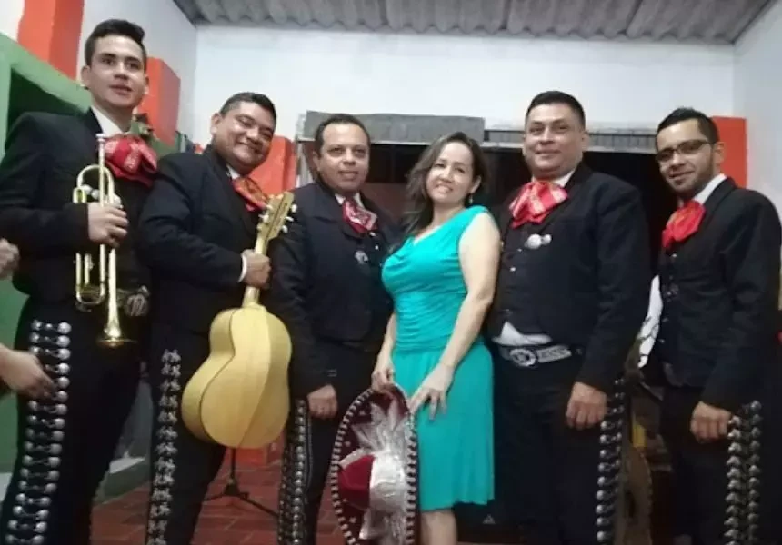 Mariachi México De Cúcuta